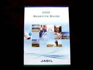 jabil-benefit-brochure-design