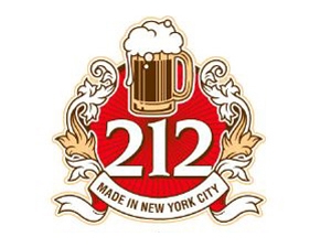 212-beer-logo