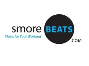 Smore Beats Logo Design