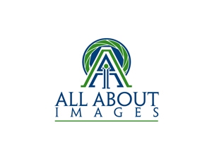 all-about-images-logo-design