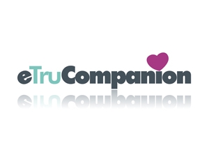 eTruCompanion Logo Design