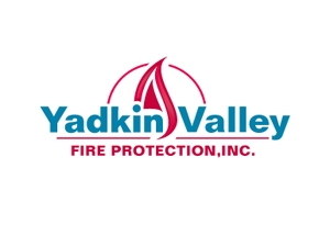 fire protection logo design