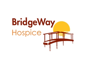 hospice logo design