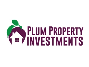 property investment logo design