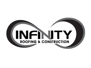 roofing logo design