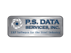 steel software logo design