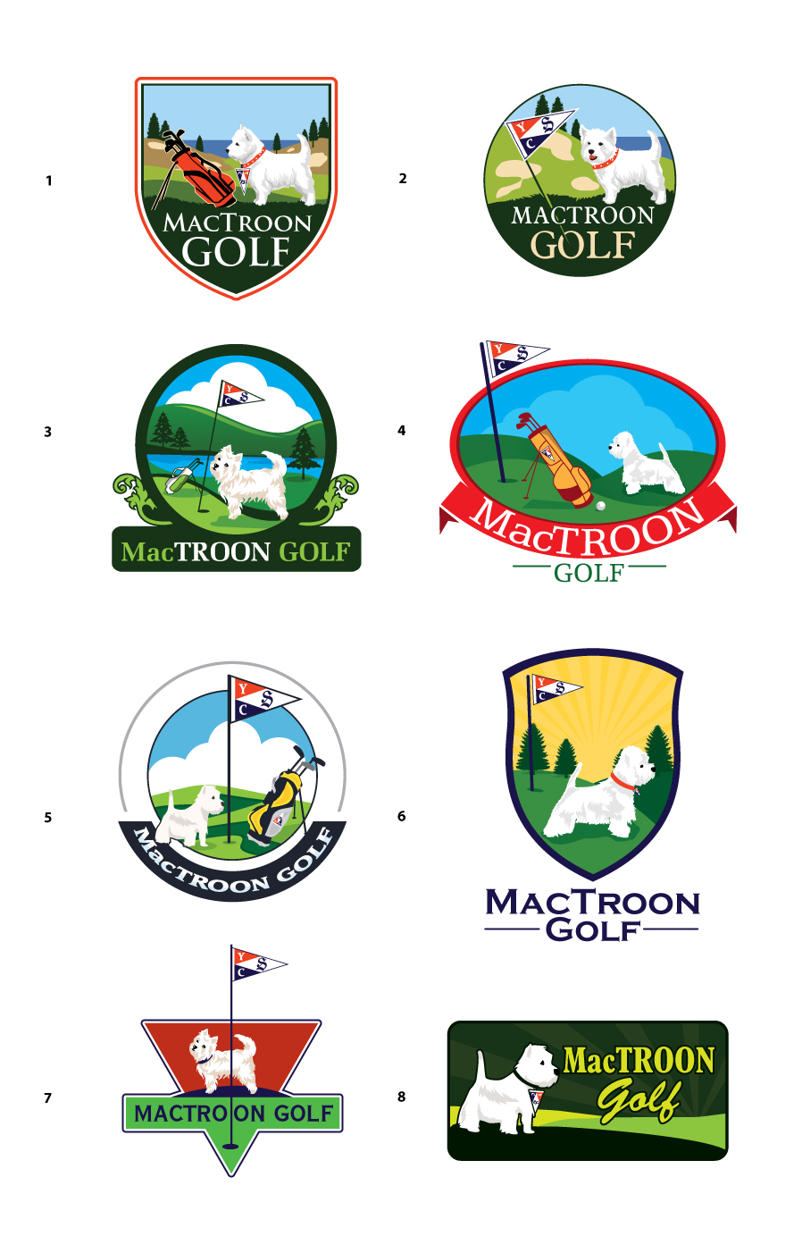 Sport Logo Design, Logo Design