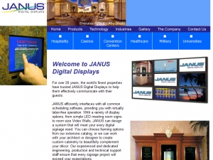 janus-displays-website-design