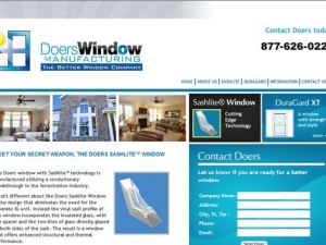 window-website