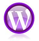 Wordpress Icon