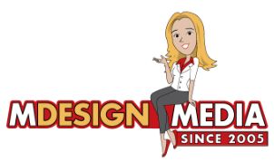 M Design Media - Full-service Agency Serving Tampa, Clearwater & St. Petersburg 